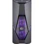 Корпус Cooler Master MasterBox K500 (MCB-K500D-KGNN-S00): Форм-фактор материнської плати ATX/MicroATX/Mini-ITX