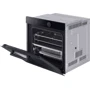 Духовой шкаф электрический Samsung NV75T8979RK: Класс энергопотребления A+
