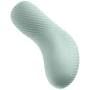 Накладной вибратор Fun Factory LAYA III sage green