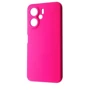 Чехол для телефонов WAVE Full Silicone Cover Pink for Xiaomi Redmi 13C 4G / Poco C65