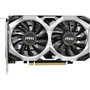 Видеокарта MSI GeForce GTX1650 4096Mb D6 VENTUS XS OC (GTX 1650 D6 VENTUS XS OC)