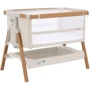 Кроватка-трансформер 2 в 1 Tutti Bambini CoZee XL бежевая (211209/7508) (5061012130487)