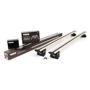 Thule TH-753 WingBar на дах з кріпильними місцями фото 7