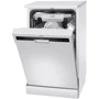 Посудомийка Amica DFM64C7EOqWH: Клас енергоспоживання / миття / сушіння З