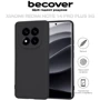 Чехол для телефонов BeCover TPU Case Black for Xiaomi Redmi Note 14 Pro+ 5G (712761)