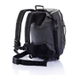Swiss Peak Waterproof Backpack Grey (P775.052) for MacBook Pro 15-16"