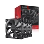 Кулер Zezzio ZA-120 3-Pack