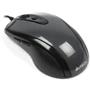 Мышь A4Tech N-708X-1: Тип сенсора оптический