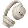 Навушники Audio-Technica ATH-S300BT Beige (ATHS300BTBG): Тип кріплення оголовные