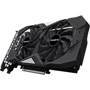 Видеокарта GIGABYTE Radeon RX 5600 XT WINDFORCE 6G (GV-R56XTWF2-6GD): Тип памяти GDDR6