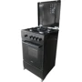 Газовая плита Simfer F50GB41023: Тип устройства кухонная плита