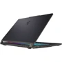 Ноутбук MSI Cyborg 15 A13VF (A13VF-1484XPL): Экран 15.6" IPS (1920x1080) Full HD