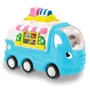 Фургончик Wow Toys Китти (10324): Пол Для девочек