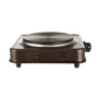 Настільна плита Vilgrand VHP151F brown фото 3
