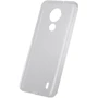 Аксессуар для смартфона BeCover TPU Case Transparancy for Nokia C21 (709803): Тип накладка на заднюю часть