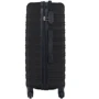 Чемодан Semi Line 28" (L) Black черный (T5636-3): Тип ручки Телескопическая ручка, Короткая ручка