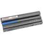 Батарея для ноутбука Dell T54FJ (4NW9) Latitude E6420 11.1V Black 7800mAh OEM (63885)
