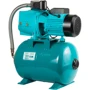 Самовсасывающий насос Aquatica 0.75кВт Hmax 42м Qmax 80л/мин 24л: Мощность, кВт 0.75