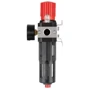 Блок подготовки воздуха Intertool PT-1434 (1/2", 5мкм, 1800л/мин): Производитель Intertool