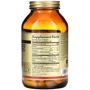 Solgar Glucosamine Chondroitin MSM with Ester-C, 180 Tablets (SOL-01272): Форма випуску таблетки