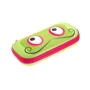 Пенал ZIPIT Beast Box Green зеленый (ZBB-PC-GR): Материал Полиэстер