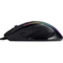 Мышь Modecom MC-GM5 Volcano Black (M-MC-GM5-100): Тип сенсора оптический