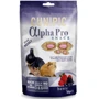 Снеки Cunipic Alpha Pro лесные фрукты подушечки с кремовой начинкой 50 г (8437013149624)
