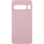 Чохол для телефона Lakshmi Case Silicone Cover Full Camera Pink Sand для Google Pixel 9 / 9 Pro