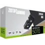Відеокарта ZOTAC GAMING GeForce RTX 5070 Twin Edge OC (ZT-B50700H-10P)