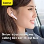 Наушники Baseus A05 Headset White: Назначение Для смартфона