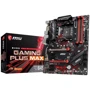 MSI B450 GAMING PLUS MAX фото 5