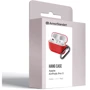 Чехол ArmorStandart Hang Case Red for Apple AirPods Pro 3 (ARM88282)
