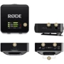 Микрофонная радиосистема RODE Wireless GO Gen 3 (240066): Тип звука Моно