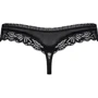 Стринги Obsessive 846-THO-1, S/M