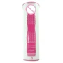 Силиконовый вибратор FanZone Monochrome Magenta, 16,5х4,3 см