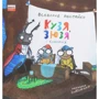 Всеволод Нестайко: Кузя, Зюзя і компанія