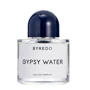 Парфюмированная вода Byredo Gypsy Water 100 ml: Вид Парфюмированная вода