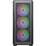 Корпус 2E Hexagon (2E-G338): Типорозмір Midi-Tower
