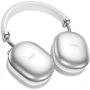 Наушники Hoco W35 Max Silver: Тип конструкции накладные