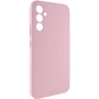 Чехол для телефонов Lakshmi Premium Case Silicone Cover Full Camera Pink Sand for Samsung A057 Galaxy A05s: Тип накладка на заднюю часть