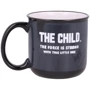 Кружка овальная Stor Globe Mug The Child Mandalorian 380 мл: Производитель Stor