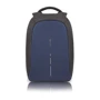 Рюкзак антивор XD Design Bobby Compact 14" Diver Blue синий (P705.535)
