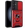 Чехол для телефонов BeCover Military Red for Samsung A556 Galaxy A55 (711021)