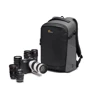 Lowepro Flipside BP 400 AW III Dark Grey (LP37353-PWW): Габариты 33 x 24 x 48 см