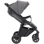 Прогулочная коляска Carrello Bravo Air Lunar Grey (CRL-5512 Lunar Grey): Пол ребенка Унисекс