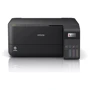 МФУ Epson EcoTank L3550 Wi-Fi (C11CK59404): Тип печати цветная