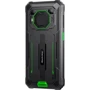 Смартфон Blackview BV6200 Pro 6/128GB Green (UA UCRF): Встроенная память 128 ГБ