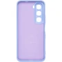Чохол для телефона ArmorStandart ICON Case Camera cover Lavender for Infinix Hot 60i 4G (ARM87896)