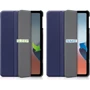 Аксессуар для планшетных ПК BeCover Smart Case Deep Blue for Oppo Pad Air 2022 10.36 (709511)