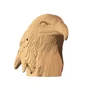 Картонний конструктор Cartonic 3D Puzzle EAGLE фото 6